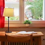 Siesta-1 By Interhome Appartement Zermatt