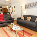 Apartamento Siesta-1 By Interhome Zermatt