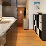 Apartamento Siesta-1 By Interhome Zermatt