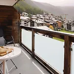 Siesta-1 By Interhome Apartamento Zermatt