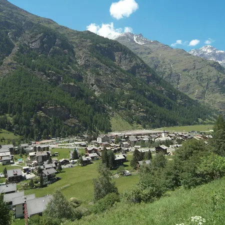 Apartman Siesta By Interhome