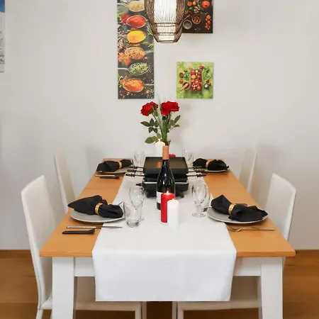 Siesta-1 By Interhome
