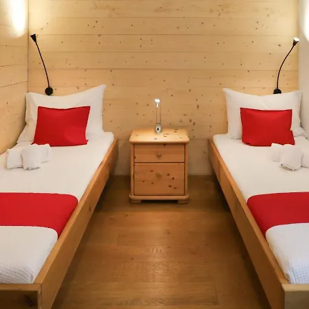 Appartamento Siesta By Interhome