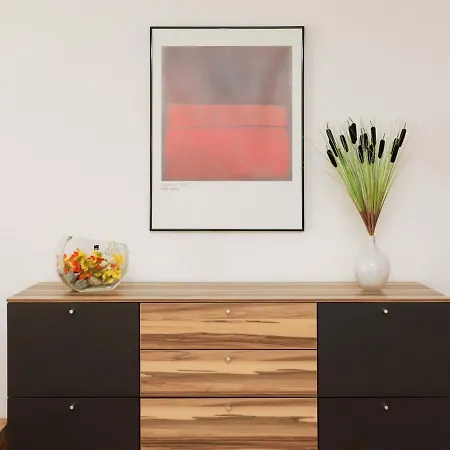 דירה Siesta By Interhome *