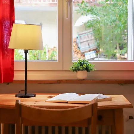 Siesta By Interhome דירה צרמט