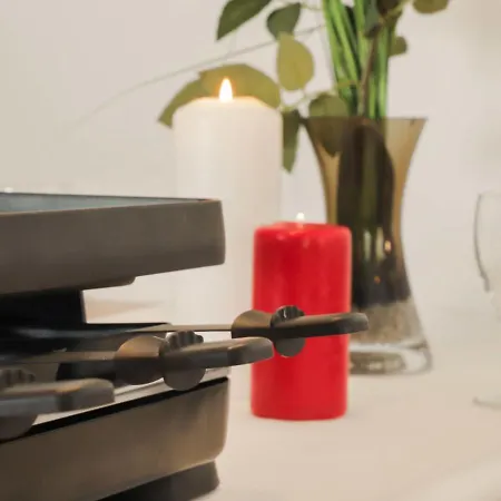 Siesta By Interhome * Zermatt