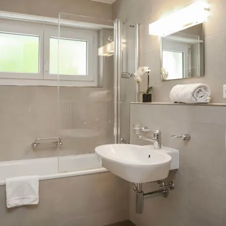 Appartamento Siesta By Interhome