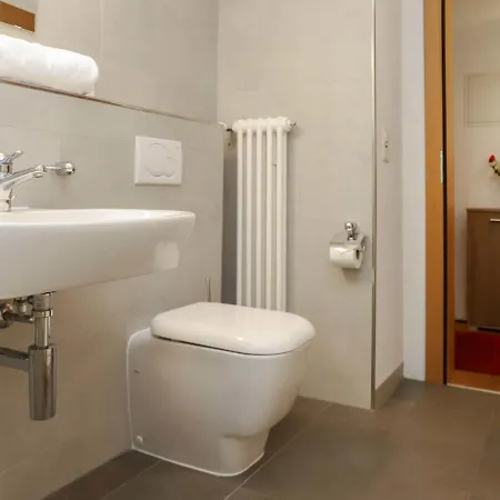 Appartamento Siesta By Interhome