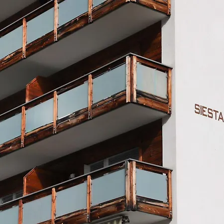Siesta-1 By Interhome Daire *