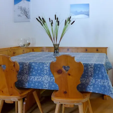 Siesta By Interhome צרמט