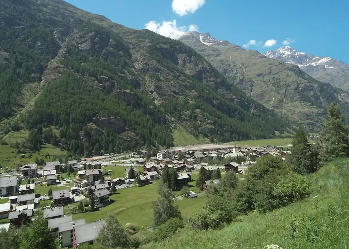 公寓 Siesta-1 By Interhome