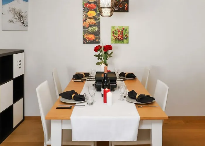 Siesta-1 By Interhome