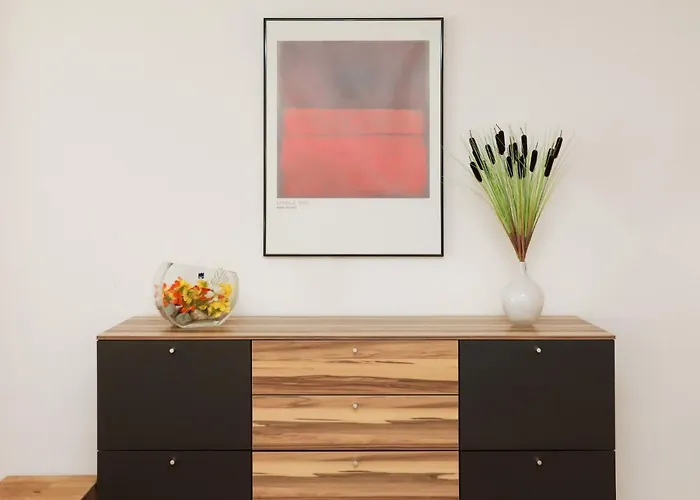 公寓 Siesta-1 By Interhome *