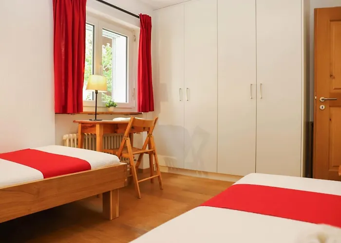 Siesta-1 By Interhome *