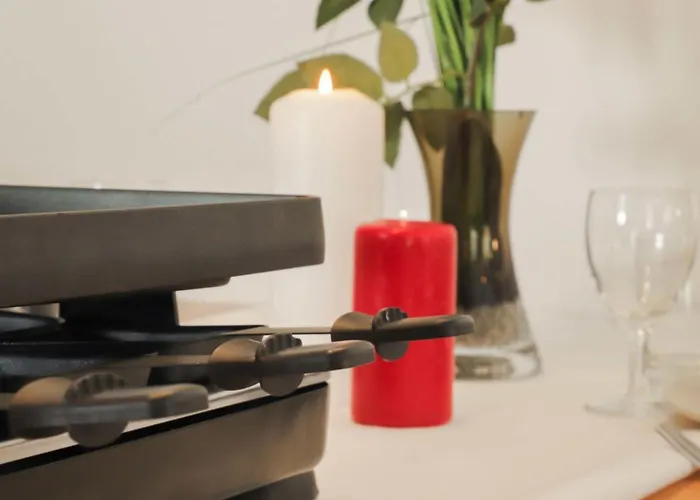 Siesta-1 By Interhome * 采尔马特