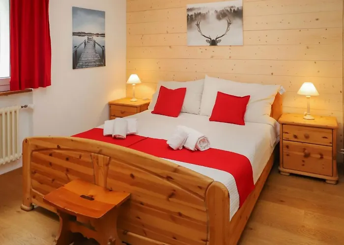 Siesta-1 By Interhome