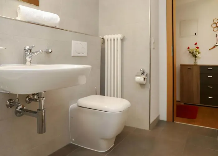 公寓 Siesta-1 By Interhome