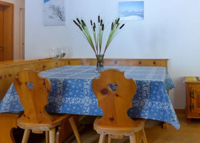 Siesta-1 By Interhome 采尔马特