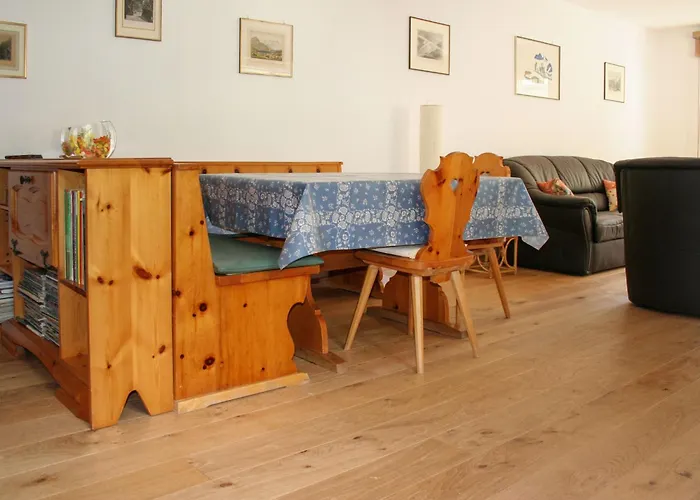 Siesta-1 By Interhome *