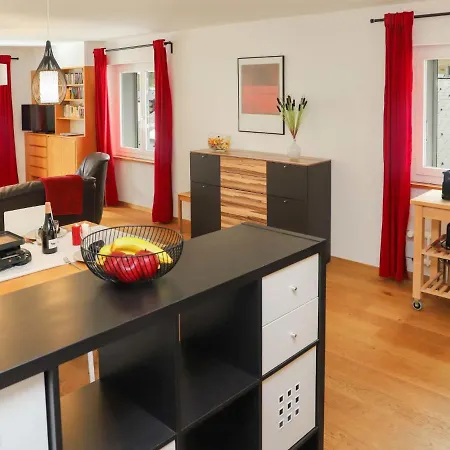 Siesta-1 By Interhome Apartment Zermatt