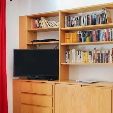 Siesta By Interhome Apartament *