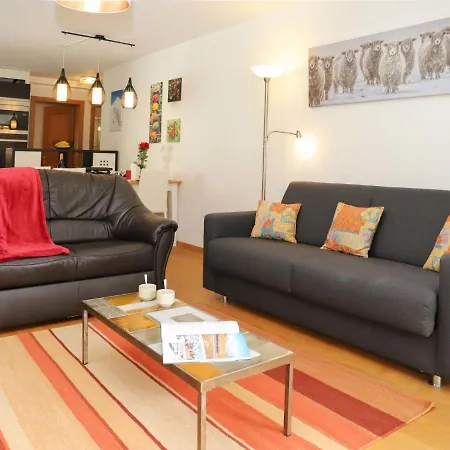 Apartament Siesta By Interhome Zermatt