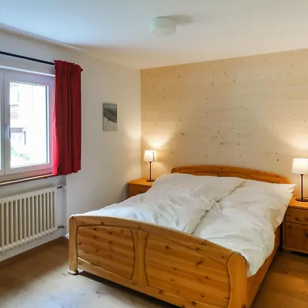 Siesta-1 By Interhome