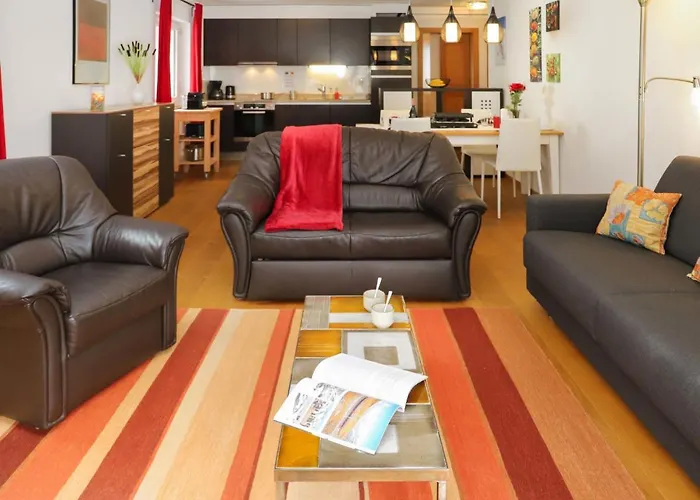 Siesta-1 By Interhome