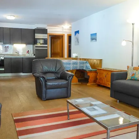 Appartamento Siesta-1 By Interhome *