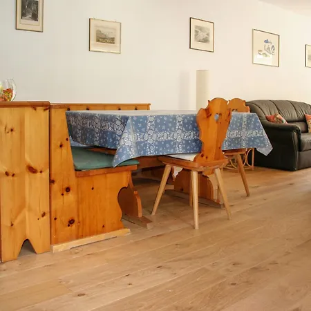 Siesta-1 By Interhome *