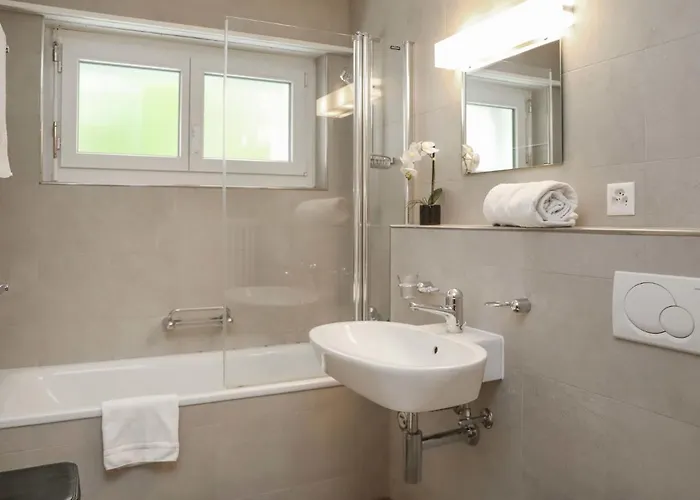 Appartamento Siesta-1 By Interhome